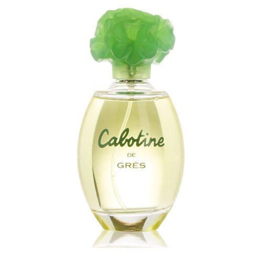 Gres Parfums Gres Parfums Cabotine Eau de Toilette 100ml Spray