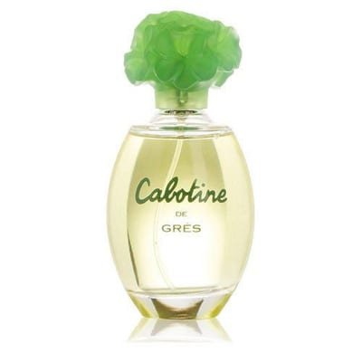 Gres Parfums Gres Parfums Cabotine Eau de Toilette 100ml Spray