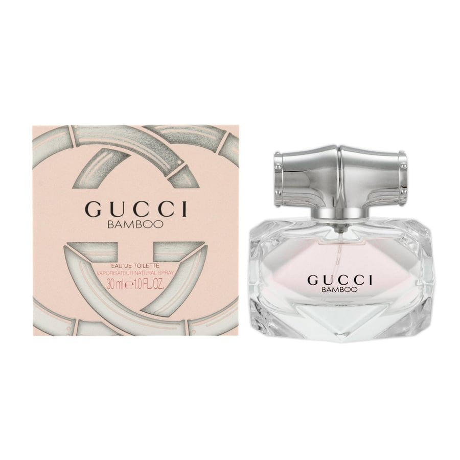 Gucci Gucci Bamboo Eau de Toilette 30ml Spray