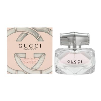 Gucci Gucci Bamboo Eau de Toilette 30ml Spray