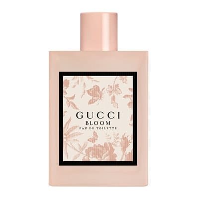 Gucci Gucci Bloom Eau de Toilette 100ml Spray