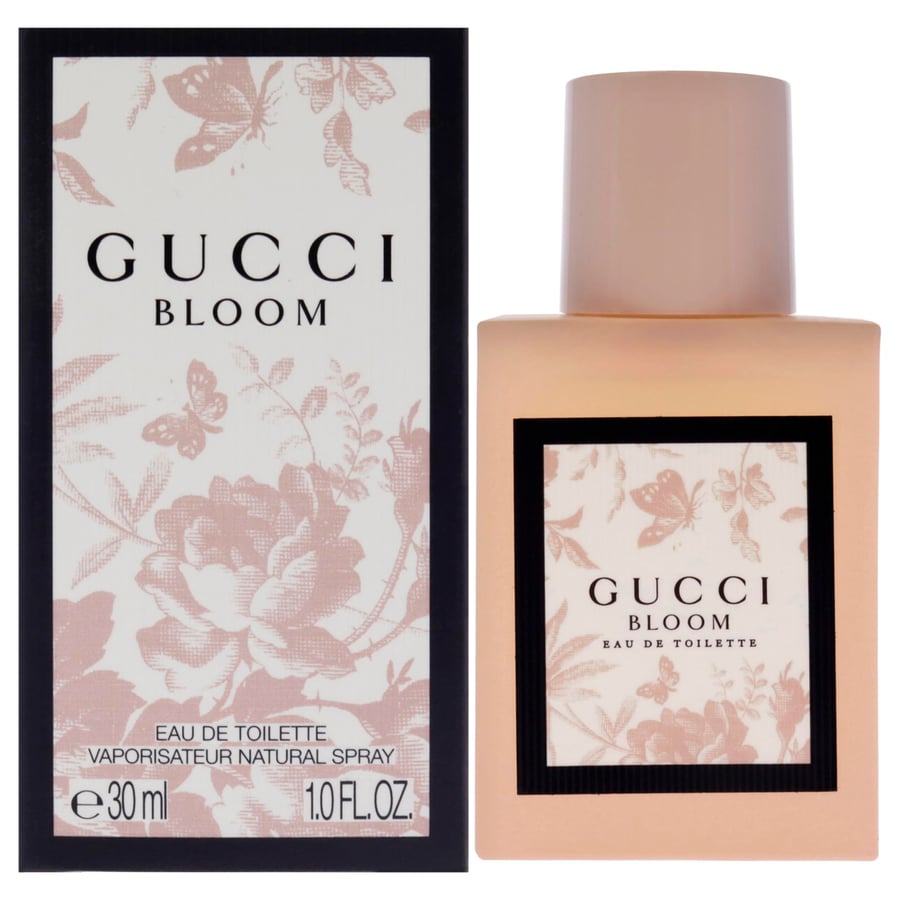 Gucci Gucci Bloom Eau de Toilette 30ml Spray