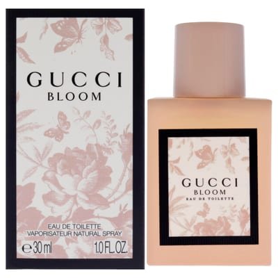 Gucci Gucci Bloom Eau de Toilette 30ml Spray