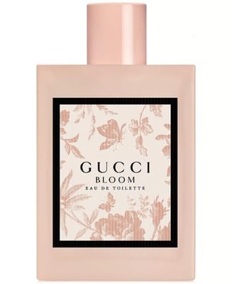 Gucci Gucci Bloom Eau de Toilette 50ml Spray
