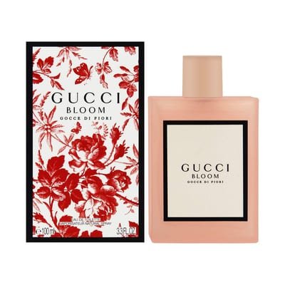Gucci Gucci Bloom Gocce di Fiori Eau de Toilette 100ml Spray