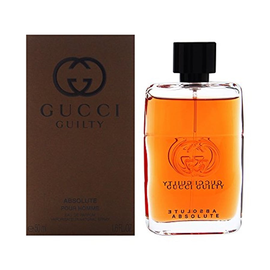 Gucci Gucci Guilty Absolute Eau de Parfum For Him 50ml