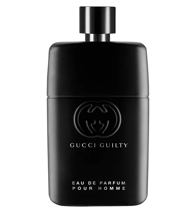 Gucci Gucci Guilty Eau De Parfum For Him 90ml