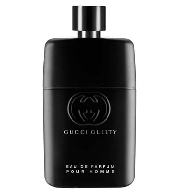 Gucci Gucci Guilty Eau De Parfum For Him 90ml