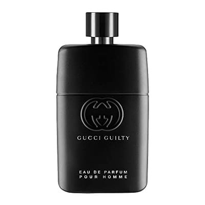 Gucci Gucci Guilty Eau De Parfum For Him 90ml