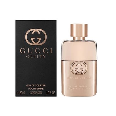 Gucci Gucci Guilty Eau de Toilette 30ml Spray