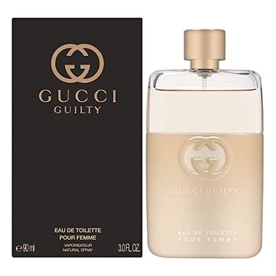 Gucci Gucci Guilty Eau de Toilette 90ml Spray