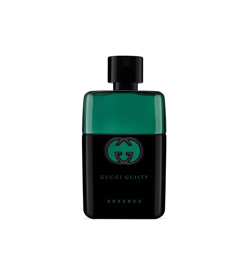 Gucci Gucci Guilty Essence Eau De Toilette For Men Spray 50ml