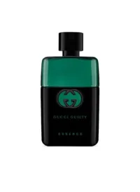 Gucci Gucci Guilty Essence Eau De Toilette For Men Spray 50ml