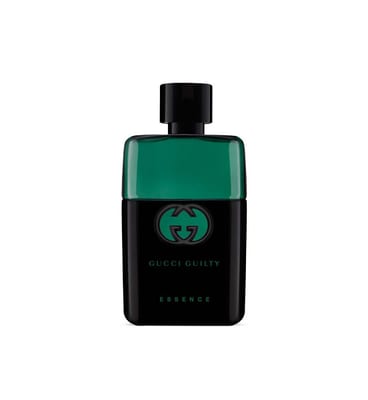 Gucci Gucci Guilty Essence Eau De Toilette For Men Spray 50ml