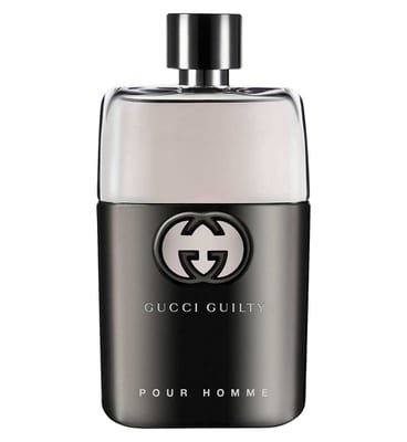 Gucci Gucci Guilty For Him Eau De Toilette 90ml