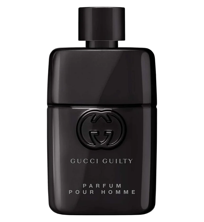 Gucci Gucci Guilty Parfum For Him 50ml