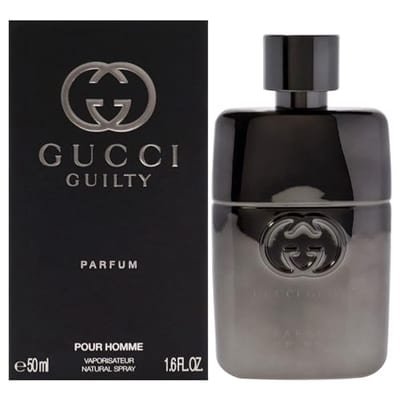 Gucci Gucci Guilty Parfum For Him 50ml