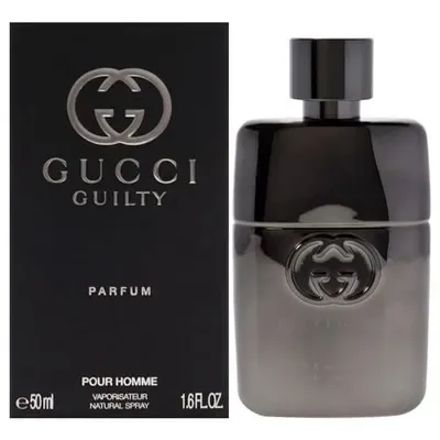 Gucci Guilty Parfum For Him 50ml