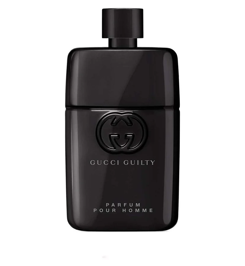 Gucci Gucci Guilty Parfum For Him 90ml