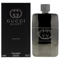 Gucci Gucci Guilty Parfum For Him 90ml