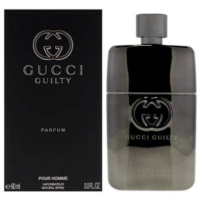 Gucci Gucci Guilty Parfum For Him 90ml