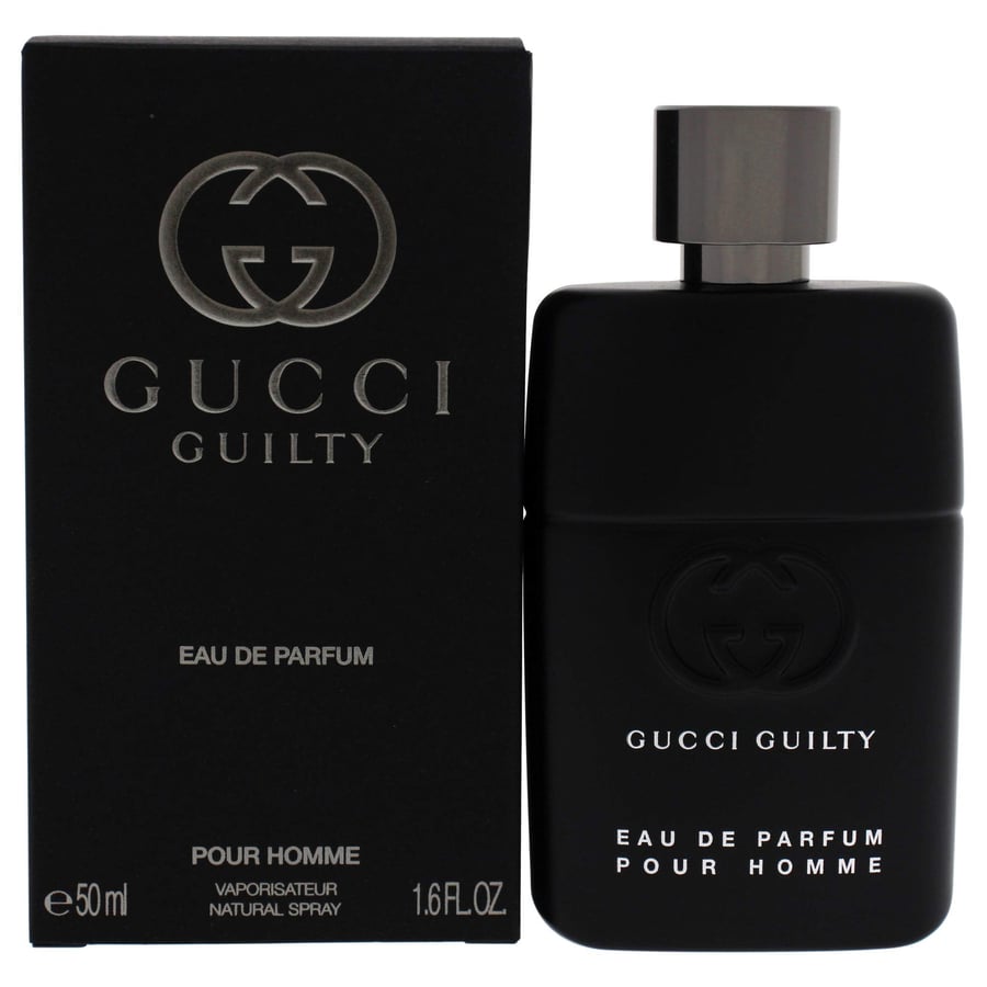 Gucci Gucci Guilty Pour Homme Eau de Parfum 50ml Spray