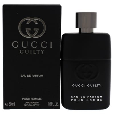 Gucci Gucci Guilty Pour Homme Eau de Parfum 50ml Spray