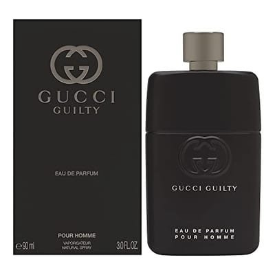 Gucci Gucci Guilty Pour Homme Eau De Parfum 90ml