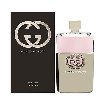 Gucci Gucci Guilty Pour Homme Eau de Toilette 150ml Spray