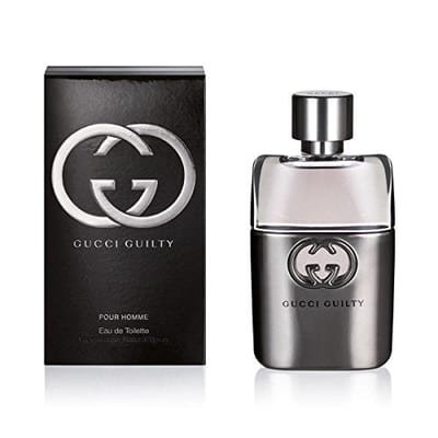 Gucci Gucci Guilty Pour Homme Eau de Toilette 90ml Spray