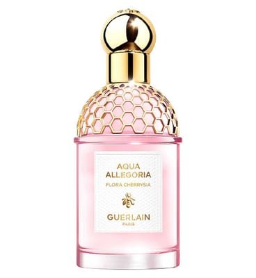 Guerlain Guerlain Aqua Allegoria Flora Cherrysia Eau De Toilette 75ml
