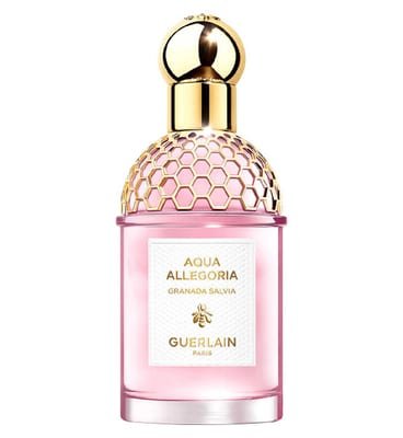 Guerlain Guerlain Aqua Allegoria Granada Salvia Eau De Toilette 75ml