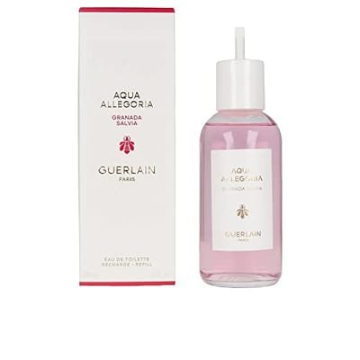 Guerlain Guerlain Aqua Allegoria Granada Salvia Eau De Toilette Refill200 ml, 200ml