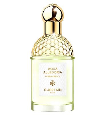 Guerlain Guerlain Aqua Allegoria Herba Fresca Eau De Toilette 75ml