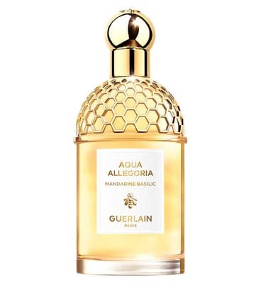 Guerlain Guerlain Aqua Allegoria Mandarine Basilic Eau De Toilette 125ml