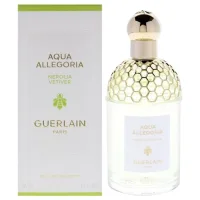 Guerlain Guerlain Aqua Allegoria Nerolia Vetiver Eau De Toilette 125ml