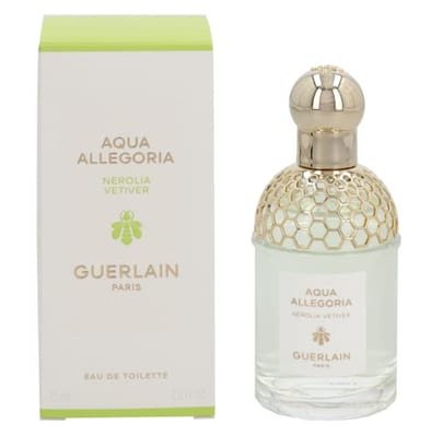 Guerlain Guerlain Aqua Allegoria Nerolia Vetiver Eau De Toilette 75ml