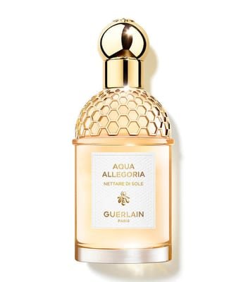Guerlain Guerlain Aqua Allegoria Nettare Di Sole Eau De Toilette 125ml
