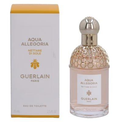 Guerlain Guerlain Aqua Allegoria Nettare Di Sole Eau De Toilette 75ml