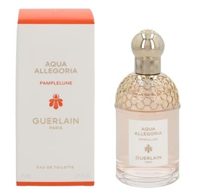 Guerlain Guerlain Aqua Allegoria Pamplelune Eau De Toilette 75ml