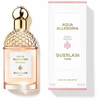 Guerlain Guerlain Aqua Allegoria Rosa Rossa Eau De Toilette 75ml