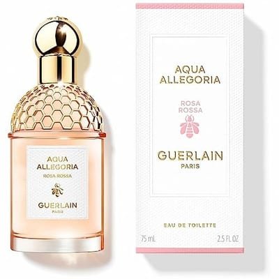 Guerlain Guerlain Aqua Allegoria Rosa Rossa Eau De Toilette 75ml