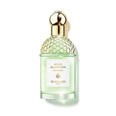 Guerlain Guerlain Aqua Allegoria Rosa Verde Eau De Toilette 75ml