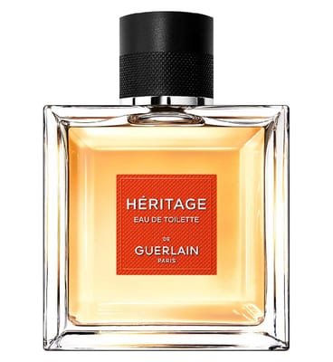 Guerlain Guerlain Héritage Eau De Toilette 100ml
