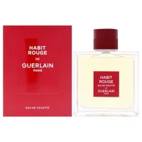 Guerlain Guerlain Habit Rouge Eau De Toilette 100ml