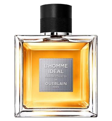 Guerlain Guerlain L’homme Idéal Eau De Toilette 100ml