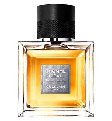 Guerlain Guerlain L’homme Idéal Eau De Toilette 50ml