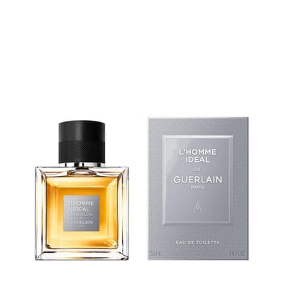 Guerlain Guerlain L'Homme Ideal Eau de Toilette 50ml Spray