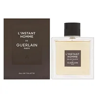 Guerlain Guerlain L'instant De Pour Homme Eau Toilette 100ml