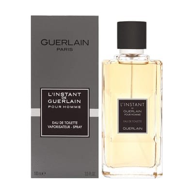 Guerlain Guerlain L'Instant Eau de Toilette 100ml Spray
